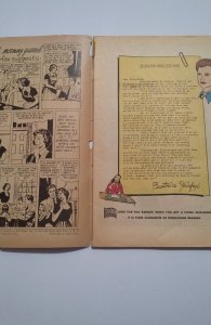 Dear Beatrice Fairfax #9 (1951) VG/FN 5.0 Alex Schomburg cover