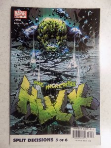 INCREDIBLE HULK # 64 MARVEL ACTION ADVENTURE 