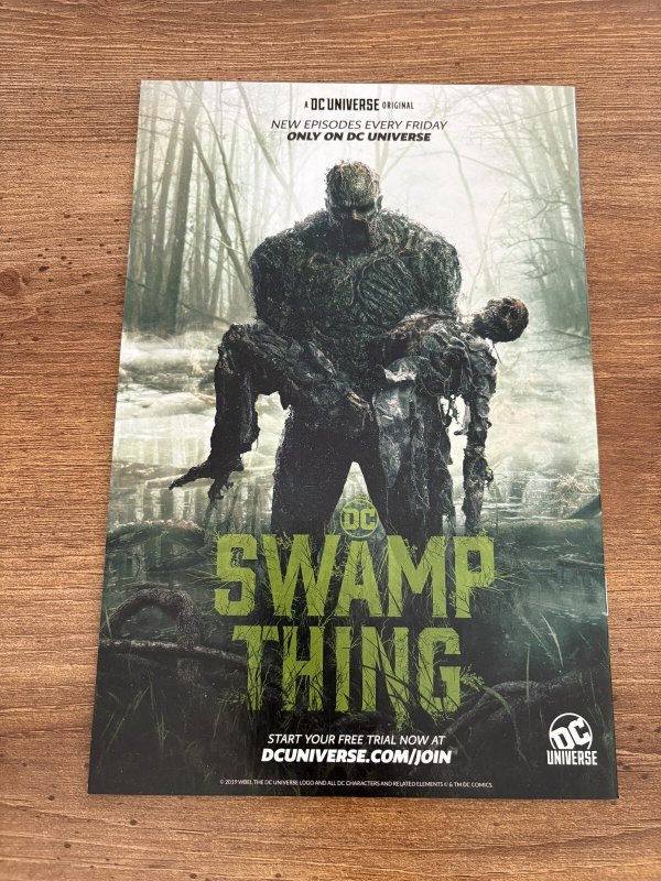 Superman # 12 NM 1st Print DC Comic Book Variant Cover 2 J320