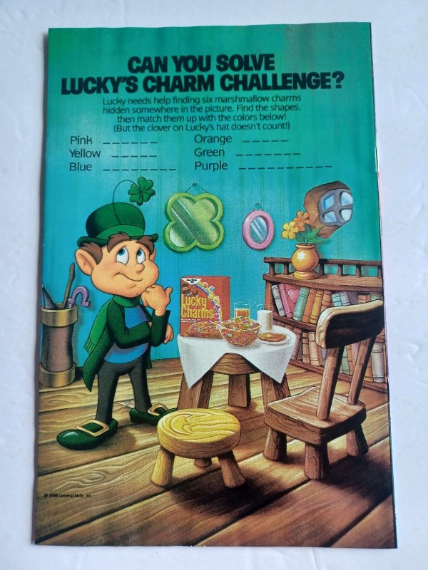 GI Joe A Real American Hero #99 - 1990 - VF/NM