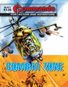 Combat Zone