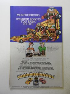 The Uncanny X-Men #200 (1985) VF- Condition!