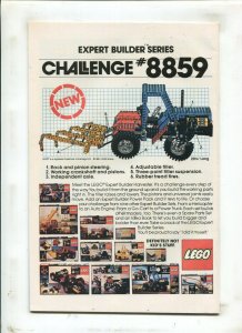 Moon Knight #16 - Direct Edition (9.0) 1982 