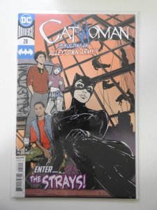 Catwoman #28 (2021)