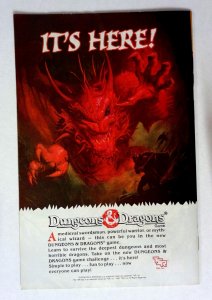 Daredevil #292 (1991) VF/NM Punisher Marvel