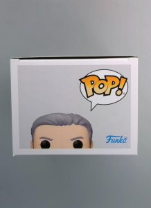 Funko Pop! Baylan Skoll #688, Star Wars, Bobblehead