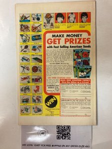 Marvel Classic Comics #10 (1976) IVANHOE FN-VF COMIC BOOK 30 LI1