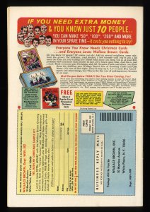 Incredible Hulk #120 NM- 9.2 Roy Thomas!  Herb Trimpe Artwork!