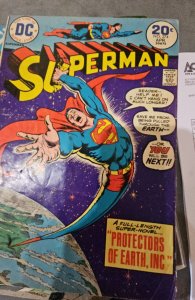 Superman #274 (1974)