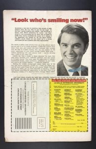 Marvel Spectacular #8 (1974)