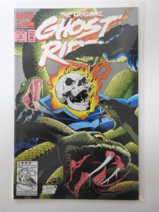 The Original Ghost Rider #4 (1992)