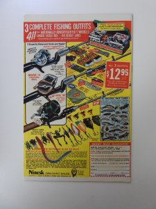 Captain America #210 FN/VF condition