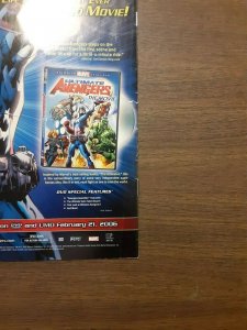 Ms. Marvel #1  (W) by BRIAN REED,(A) ROBERTO DE LA TORRE Cover by FRANK CHO