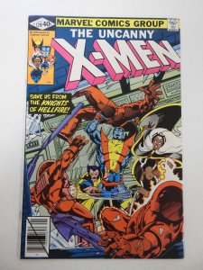 X-Men #129 (1980) FN/VF Condition!