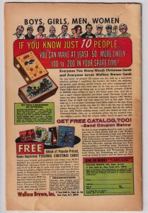 Sgt. Fury #21 (1965) Sgt. Fury and His Howling Commandos