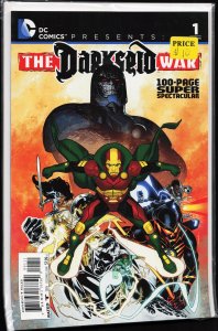 DC Presents Darkseid War 100 Page Spectacular (2015) #1