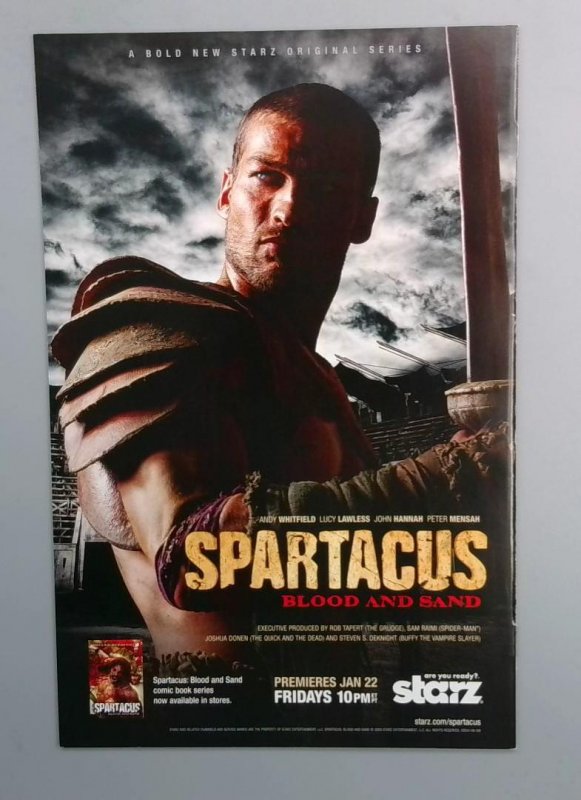 Uncanny X-Men #520 VF Marvel 2010 JR1