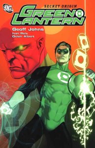 Green Lantern (4th Series) TPB #4A FN ; DC | Secret Origin