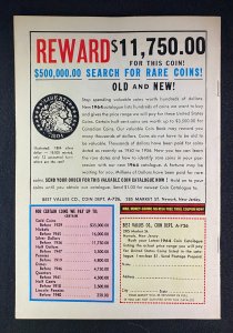 Detective Comics (1937) #324 VF- (7.5) Batman Robin