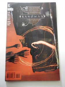 The Sandman #62 (1994)