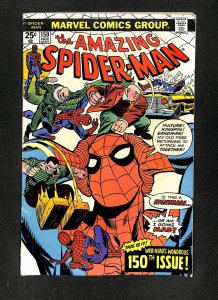 Amazing Spider-Man #150