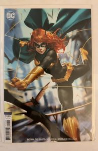 Batgirl #32 *Chew Variant