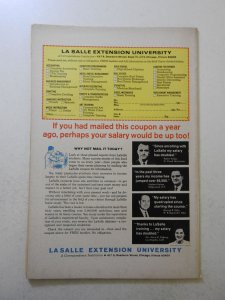 Red Wolf #2 (1972) FN+ Condition!