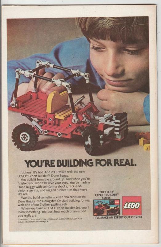 X-Men #165 (Jan-83) VF/NM High-Grade X-Men