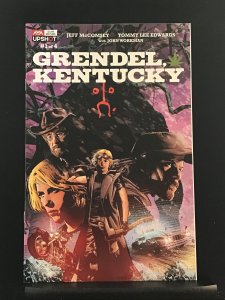 Grendel, Kentucky #1