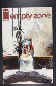 Empty Zone #1 (2015)