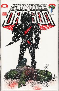 Savage Dragon #114 (2004) Savage Dragon