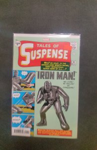Tales of Suspense #39: Facsimile Edition (2020)