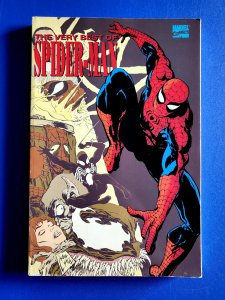 Very Best of Spider-Man  (1994) Trade Paperback