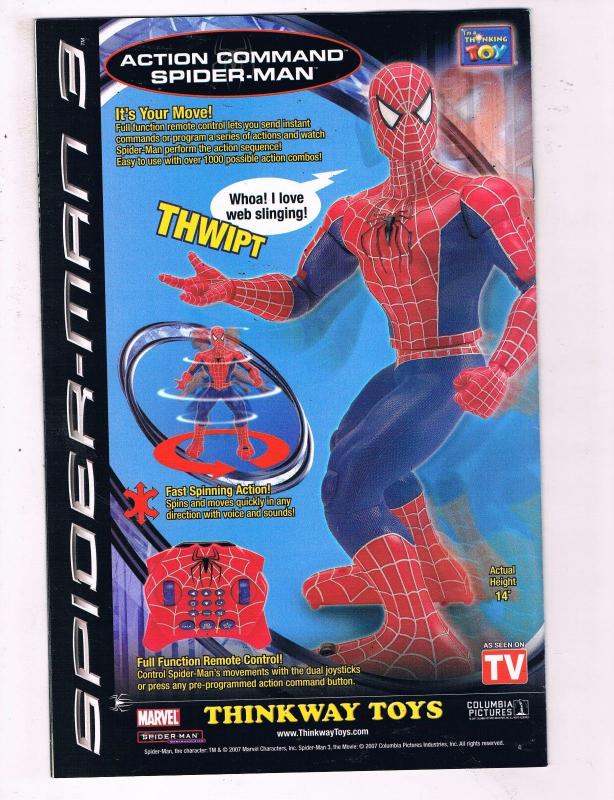 Wolverine Origins #14 VF Marvel Comic Book Way Wolverine 2007 DE9