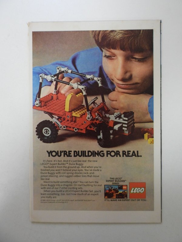 The Avengers #227 (1983) VF- condition