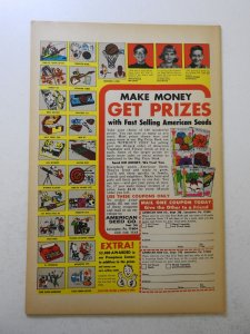 Hero For Hire #1 FN+ Condition! 1st Appearance of Luke Cage!