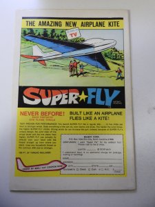 Superboy #203 (1974) FN Condition