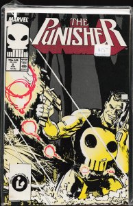 The Punisher #2 (1987) Punisher