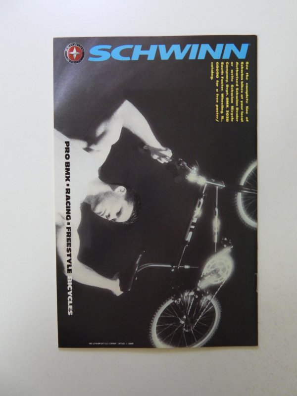 Sensational She-Hulk #1 NM condition