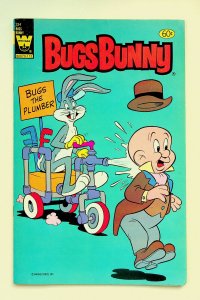 Bugs Bunny #234 - (1981, Gold Key) - Good/Very Good