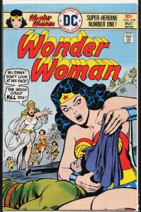 Wonder Woman #223 (1976) Wonder Woman