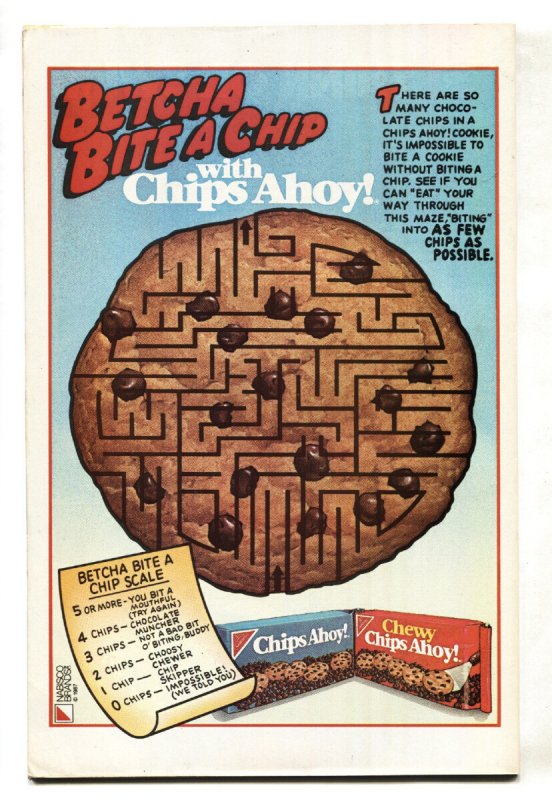 Willow #2  1988 - Marvel  -VF - Comic Book