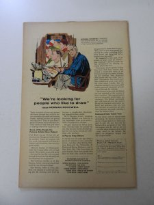 Tales of Suspense #89 VF+ condition