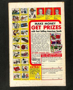 Captain America #138 Spider-Man Appearance!