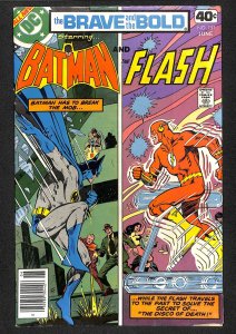 The Brave and the Bold #151 (1979)