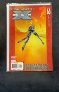 Ultimate X-Men #66 (2006)