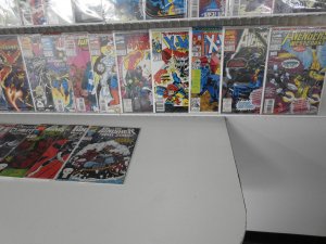Huge Lot 130+ Comics W/ Wolverine, Spider-Man, Ghost RIder+ Sharp VF- Condition!
