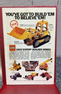 Tales to Astonish #1 (1979)