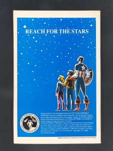 Alpha Flight #24 (1985)