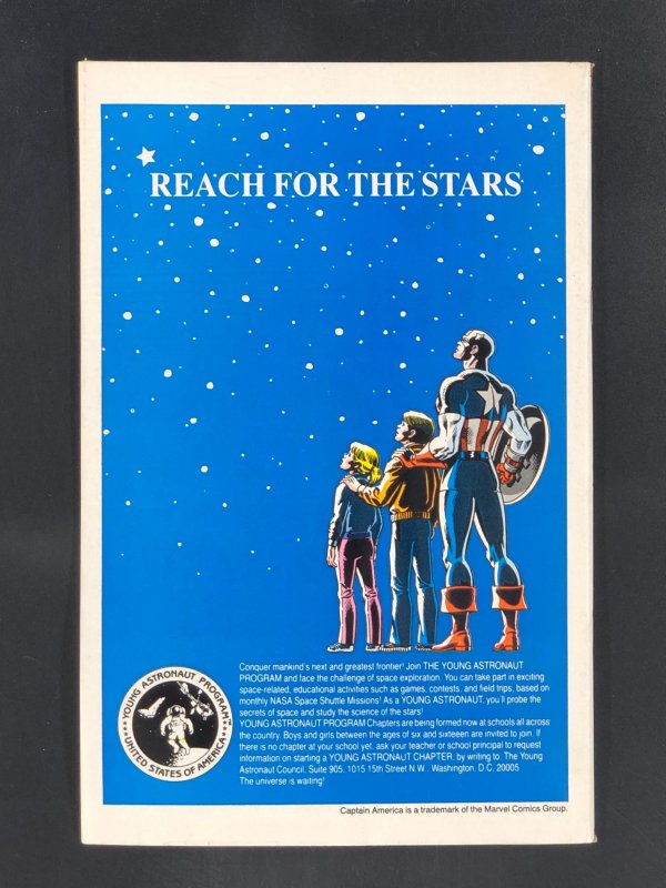 Alpha Flight #24 (1985)